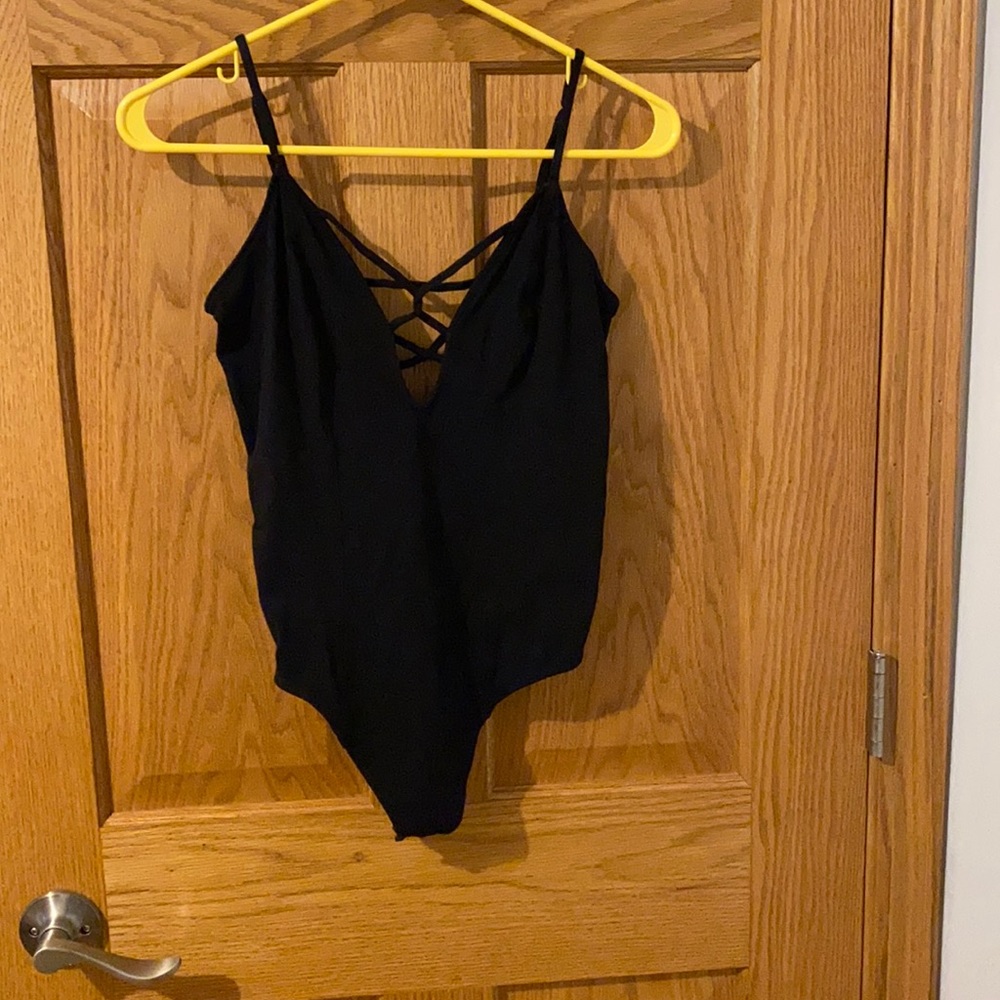 Bodysuit